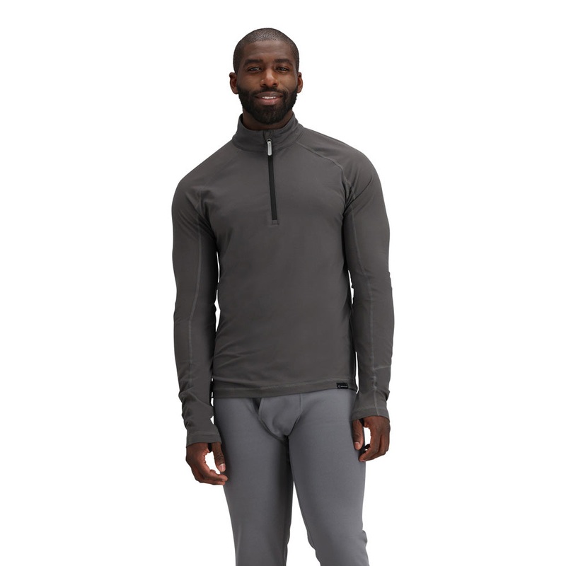 Obermeyer Flex 1/4 Zip 2024|Basalt|White|L|M|S|XL