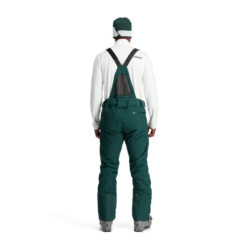 Spyder Dare Pant 2024|Cypress Green|Electric Blue|Polar|True Navy|White|L|M|S|XL