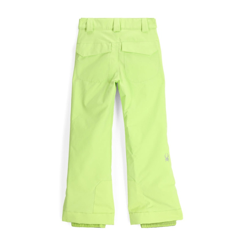 Spyder Olympia Girls Pant 2024