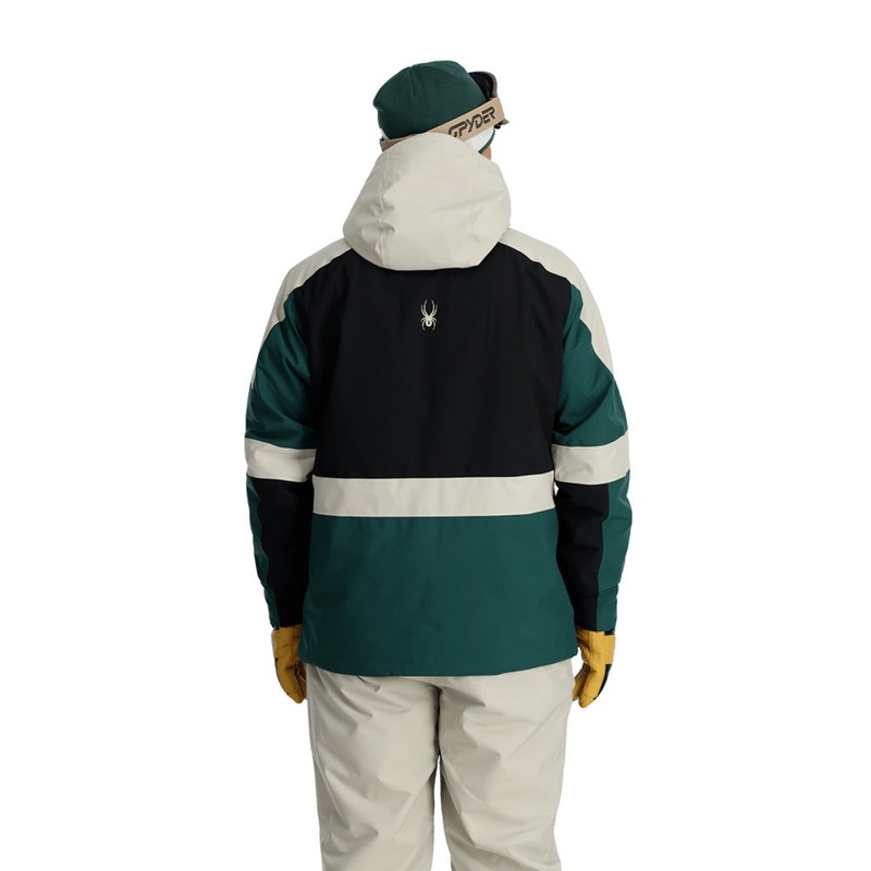 Spyder Seventy-Eight Jacket 2024