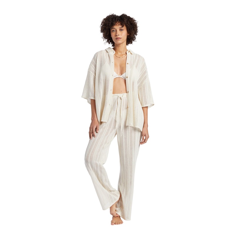 Billabong Largo Overshirt Cover Up