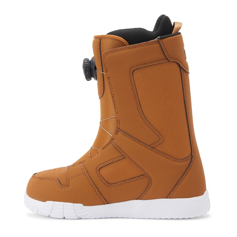 DC Shoes Phase BOA Womens Snowboard Boots 2024