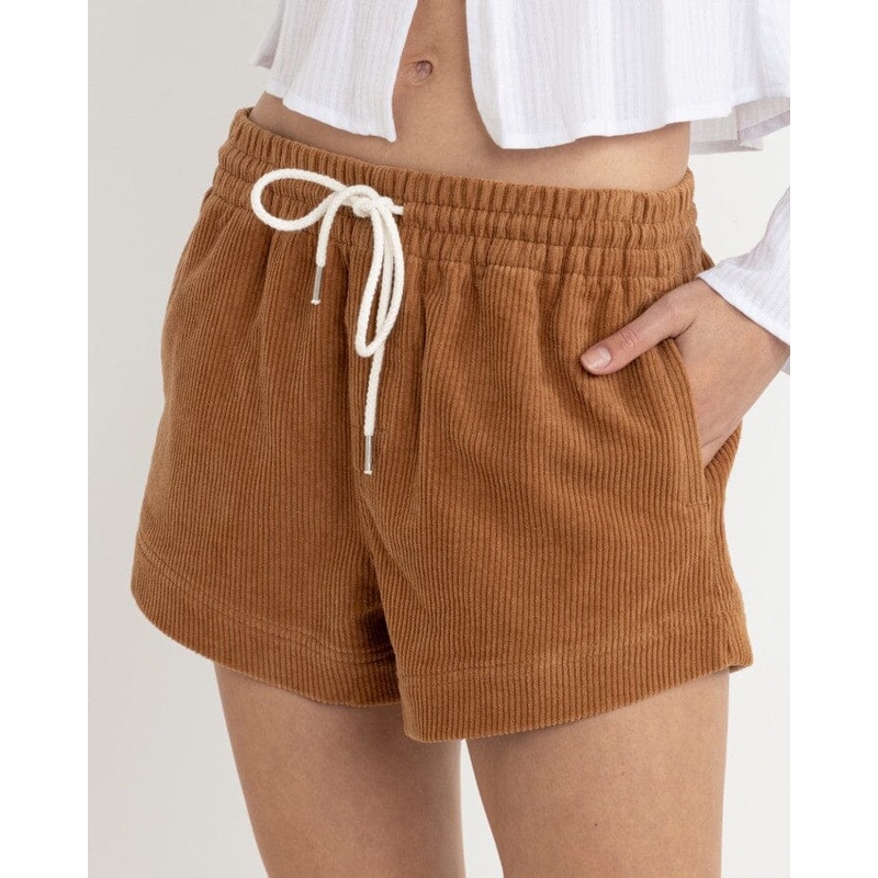 Rhythm Cord Sundown Everyday Shorts