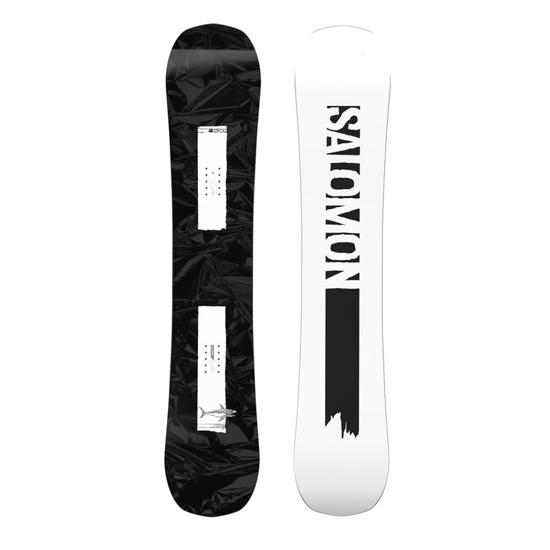 Salomon Craft Snowboard 2024|153|155|157W|158|160W