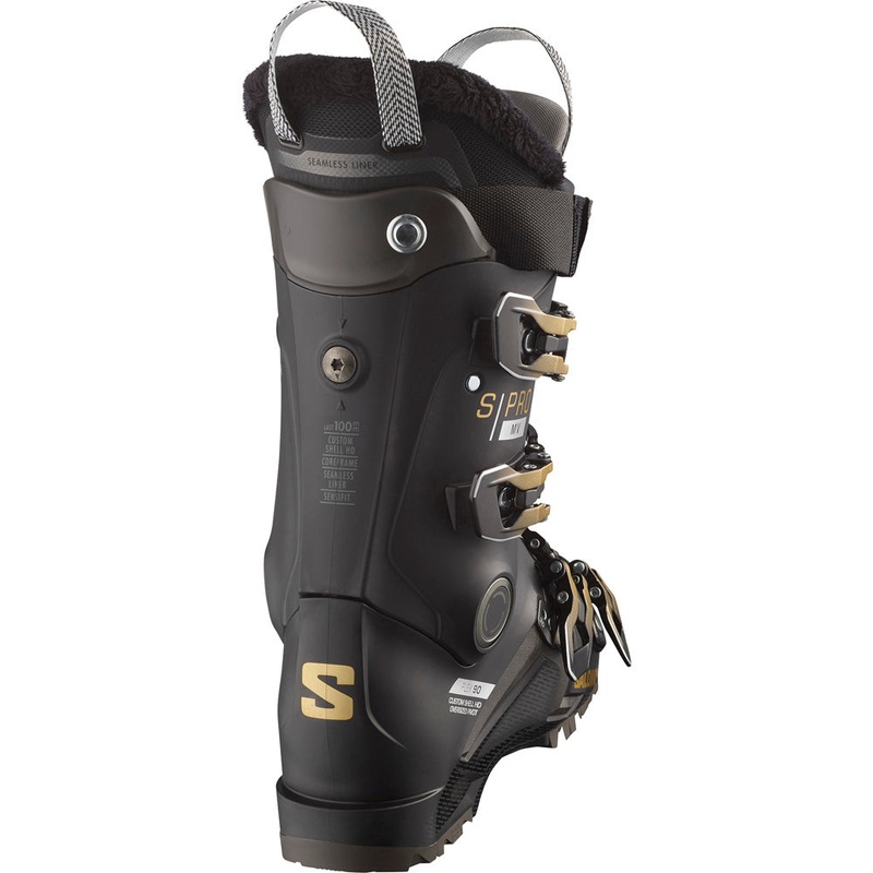 Salomon S/Pro MV 90 Womens Ski Boots 2024