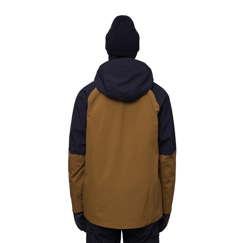 686 Hydra Thermagraph Jacket 2024