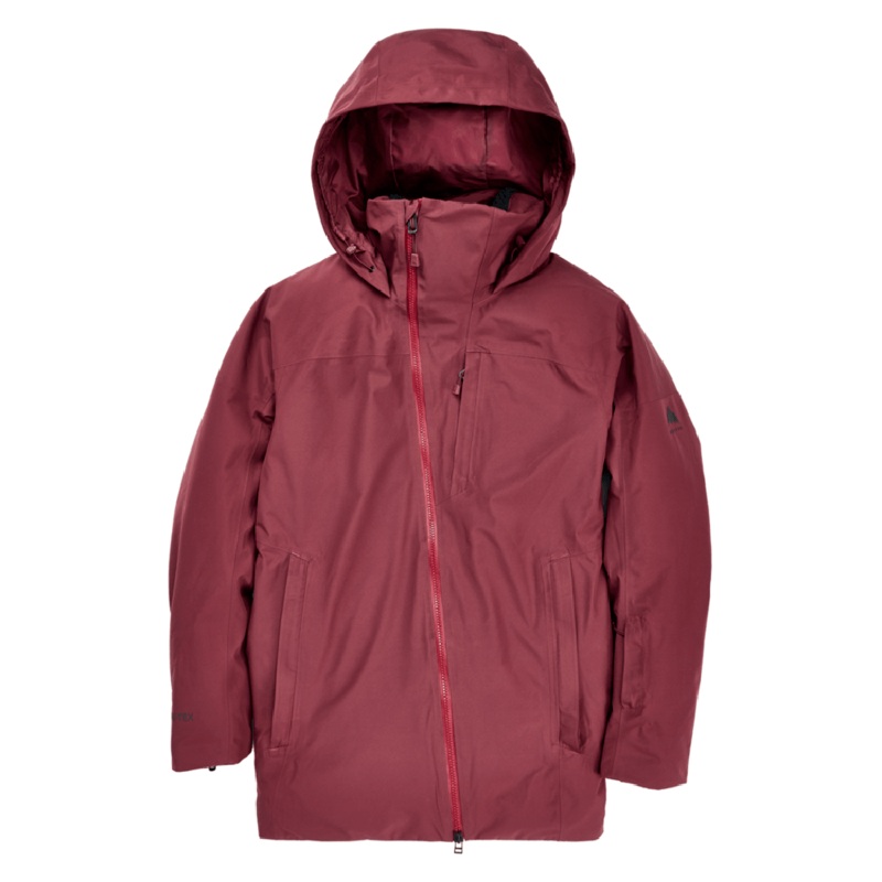 Burton Pillowline GORE-TEX 2L Womens Jacket 2024