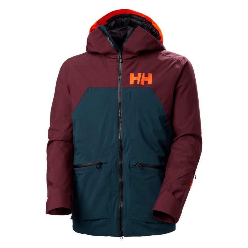 Helly Hansen Straightline LIFALOFT 2.0 Jacket 2024