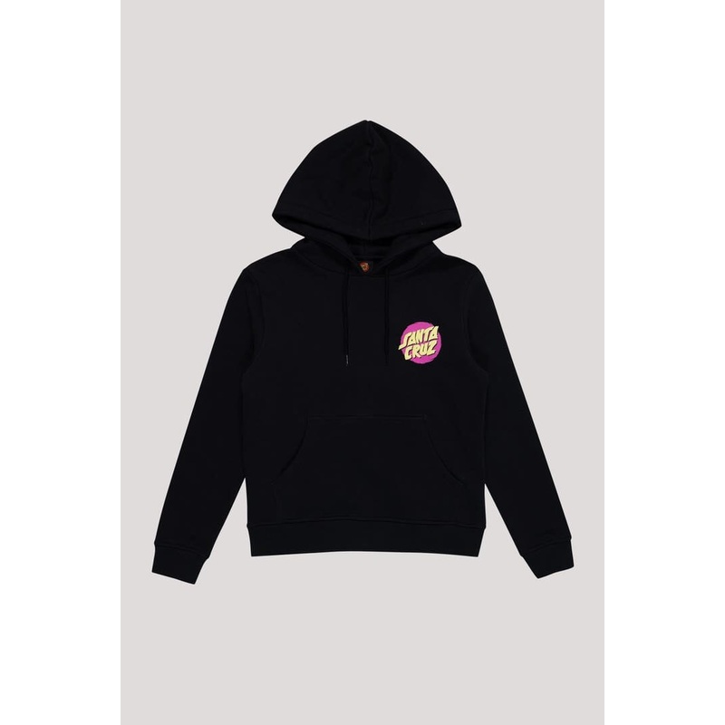 Santa Cruz Style Dot Youth Hoodie