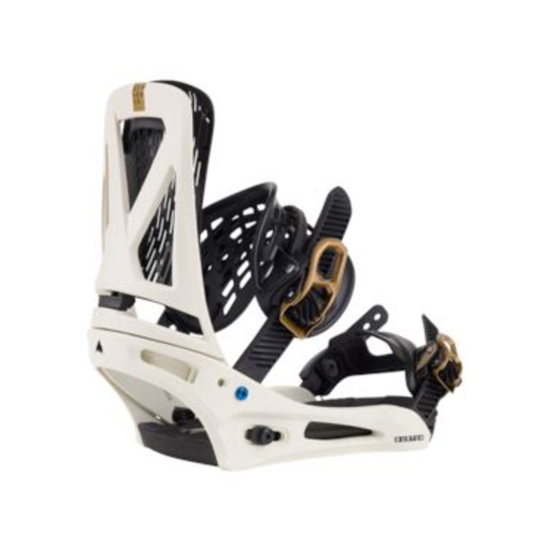 Burton Genesis Re:Flex Snowboard Bindings 2024