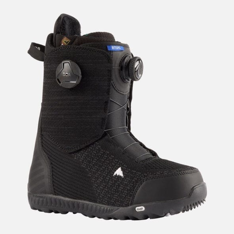 Burton Women’s Ritual BOA Snowboard Boots 2024