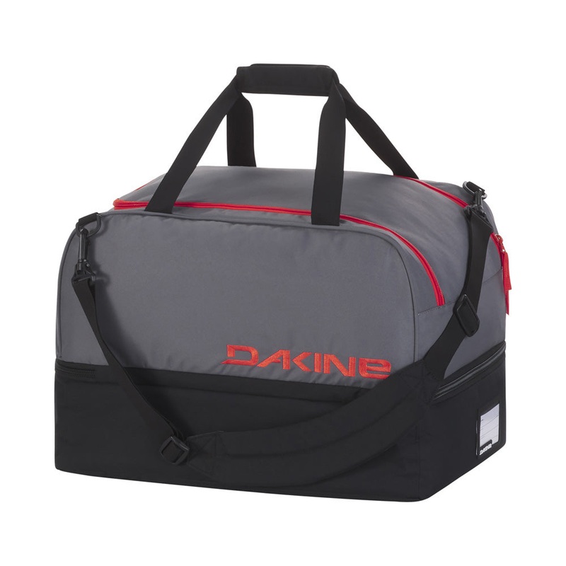 Dakine Boot Locker 2024|Steel Grey|69L