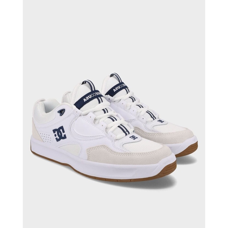 DC Kalynx Zero – White / Blue|7|8|9|10|11|12|13