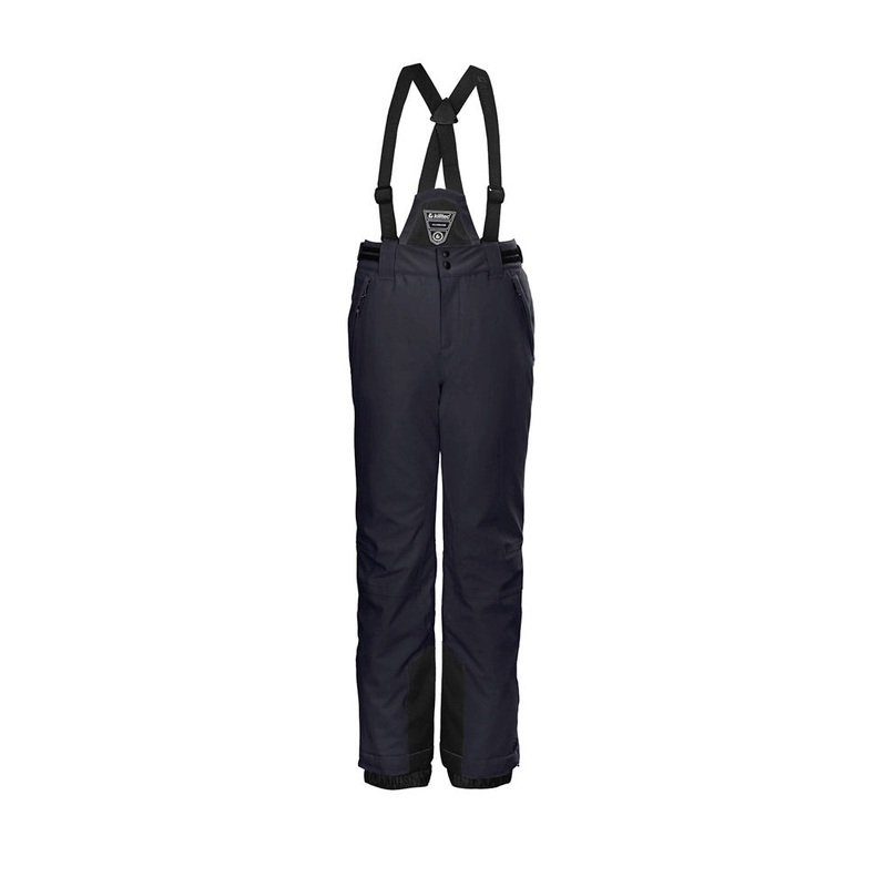 Killtec Emily Girls Bib Pant 2024