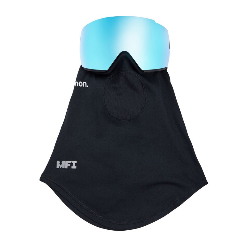 Anon M5 Goggles 2024|Black/Perceive Variable Blue|OS