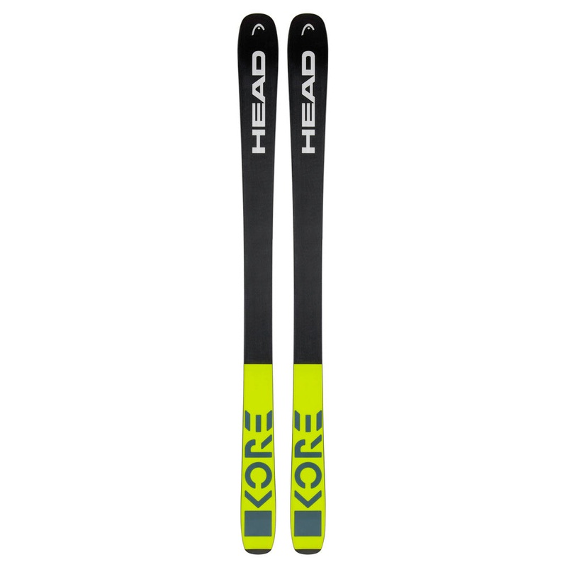 Head Kore 93 Skis 2024|170