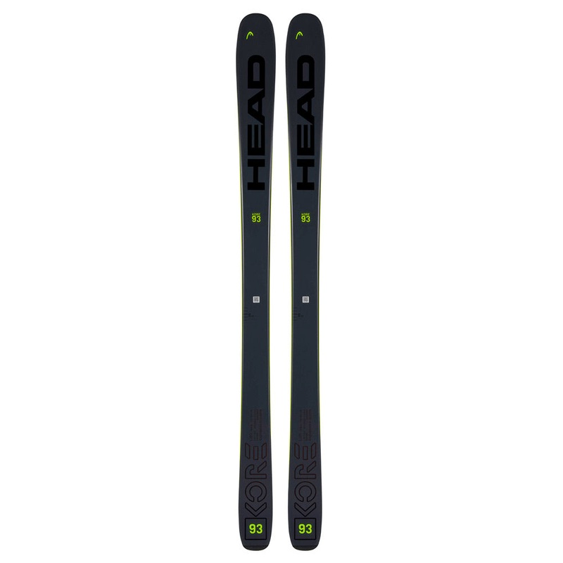 Head Kore 93 Skis 2024|170