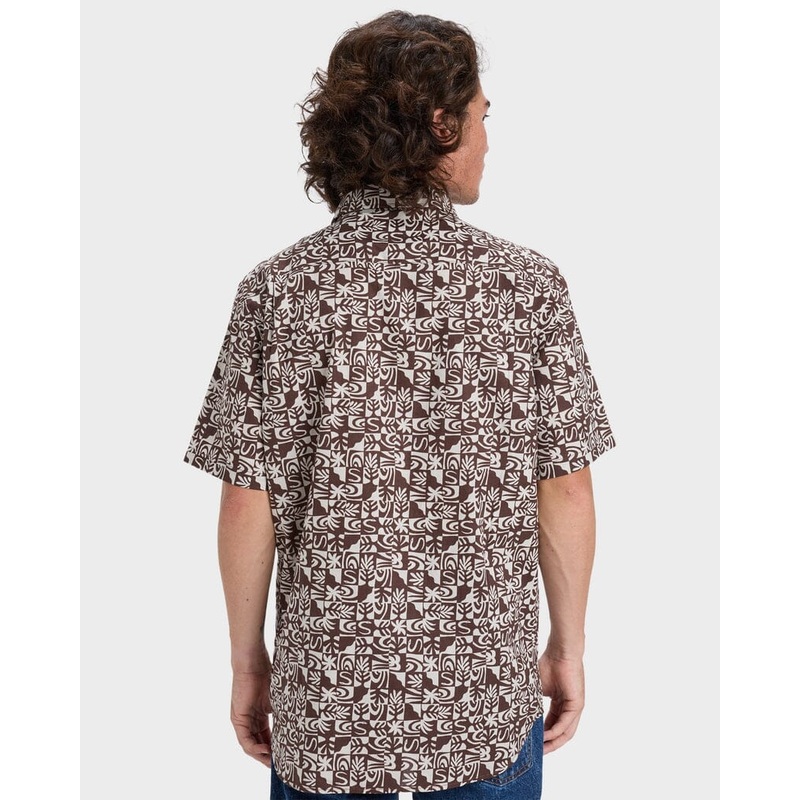 Quiksilver Apero Classic Shirt