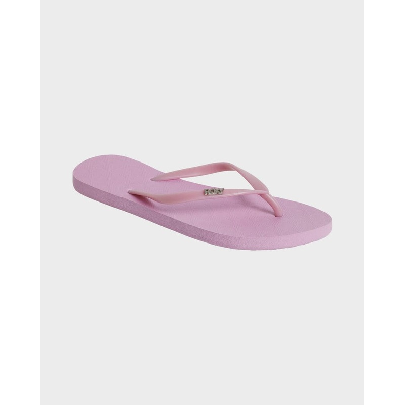 Roxy Viva IV Jandals – Orchid Smoke