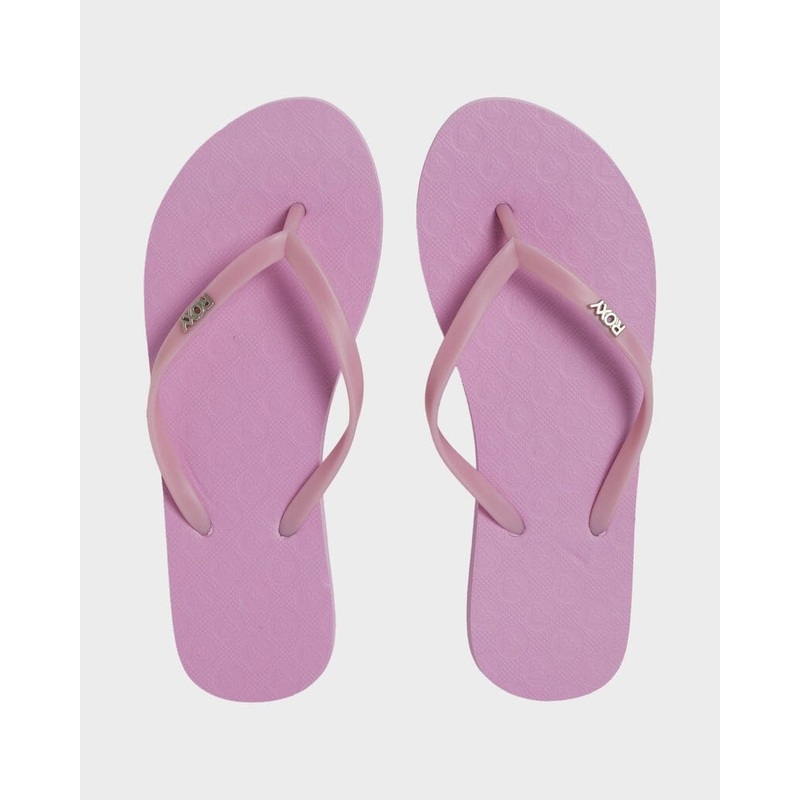 Roxy Viva IV Jandals – Orchid Smoke