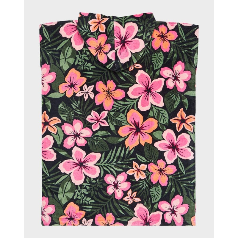 Roxy Youth Stay Magical Hooded Towel