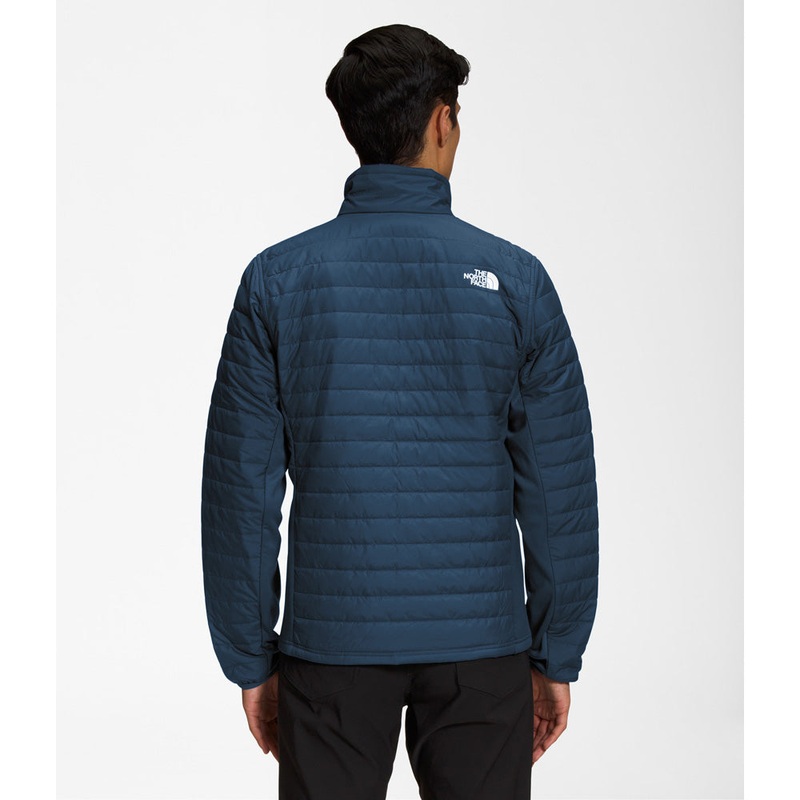 The North Face Canyonlands Hybrid Jacket 2024