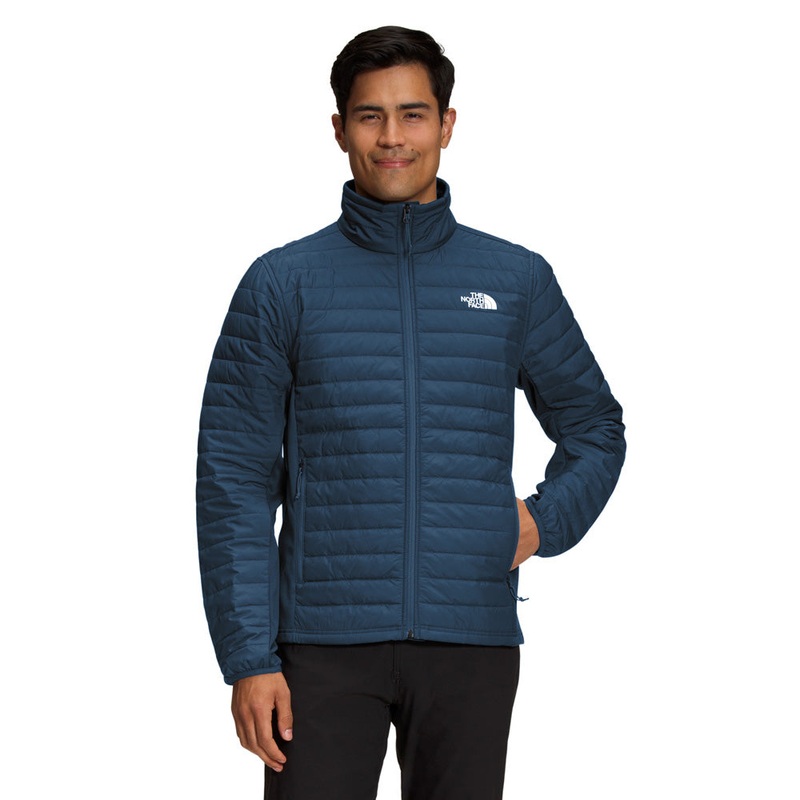 The North Face Canyonlands Hybrid Jacket 2024