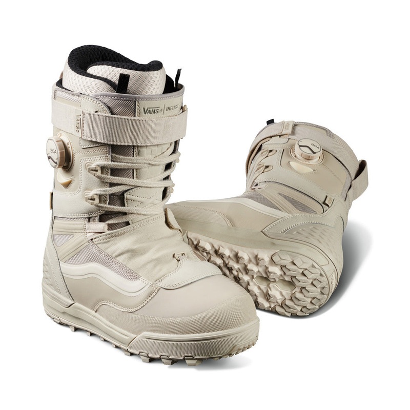 Vans Infuse Snowboard Boots 2024