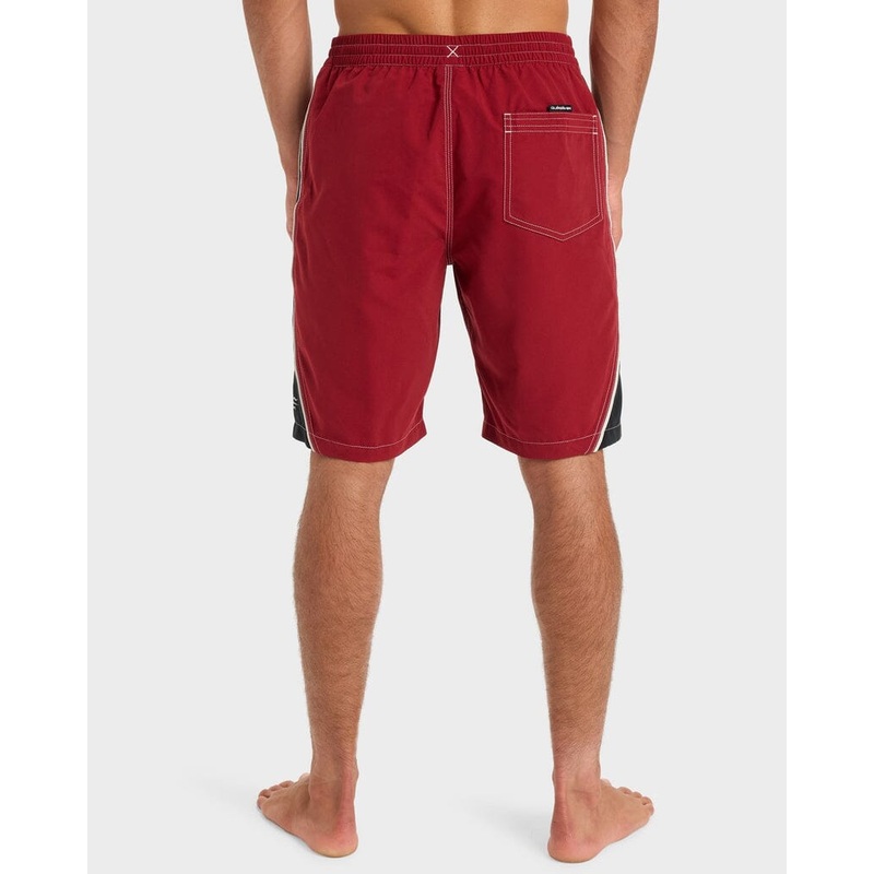 Quiksilver Mercury 99 Volley 20 Boardshorts