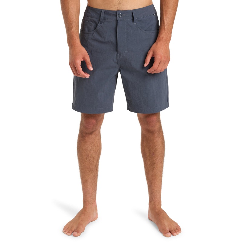Quiksilver Nelson 18 Hybrid Shorts