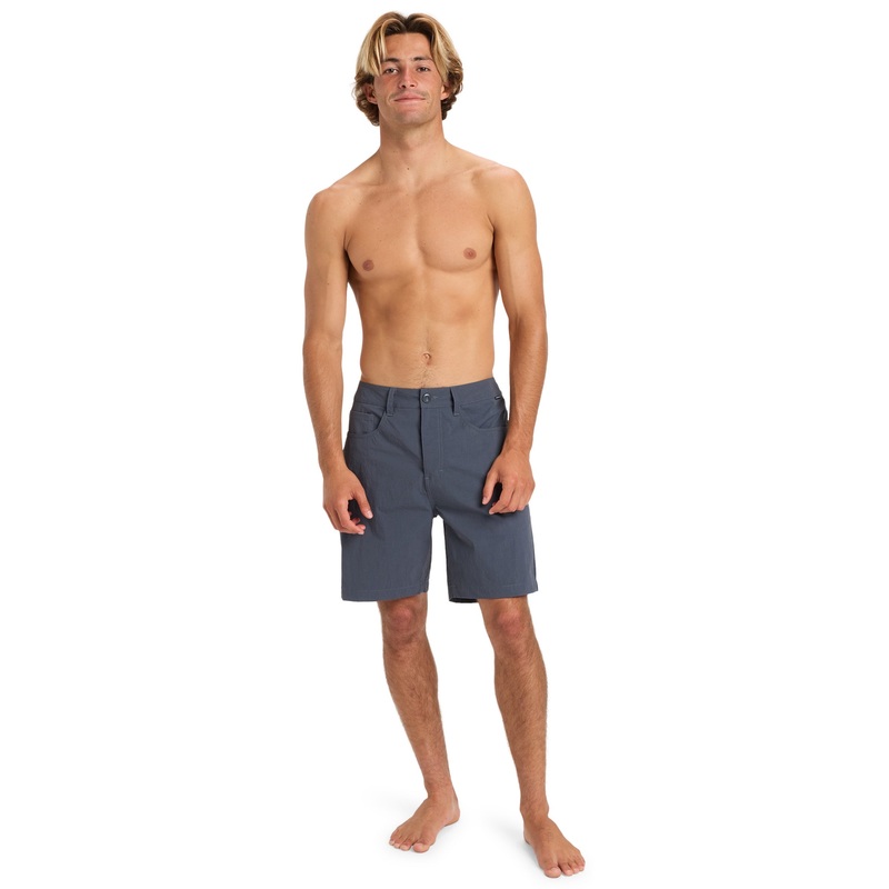 Quiksilver Nelson 18 Hybrid Shorts