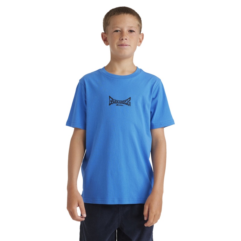 Quiksilver Youth Foam Ball T-Shirt
