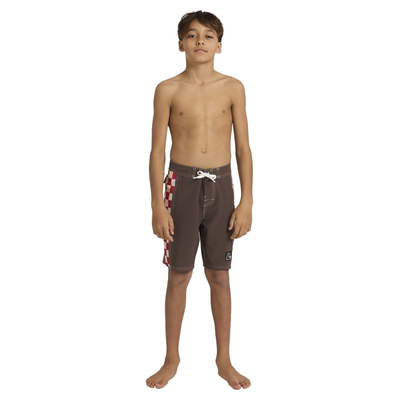 Quiksilver Youth Original 17 Boardshorts