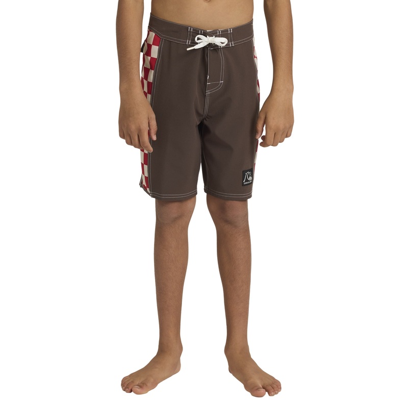 Quiksilver Youth Original 17 Boardshorts