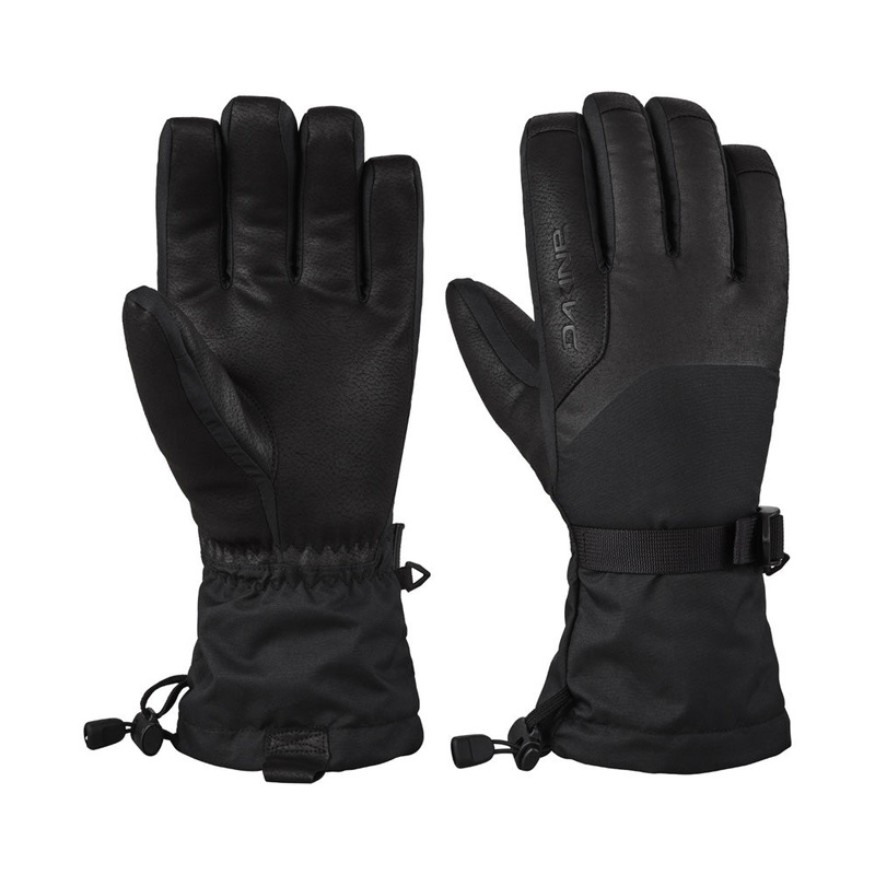 Dakine Nova Glove 2024|Black|Tan|L|M|S|XL