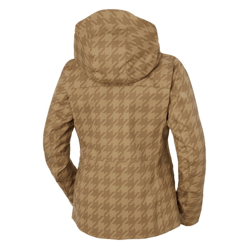 Helly Hansen St. Moritz Insulated 2.0 Womens Jacket 2024