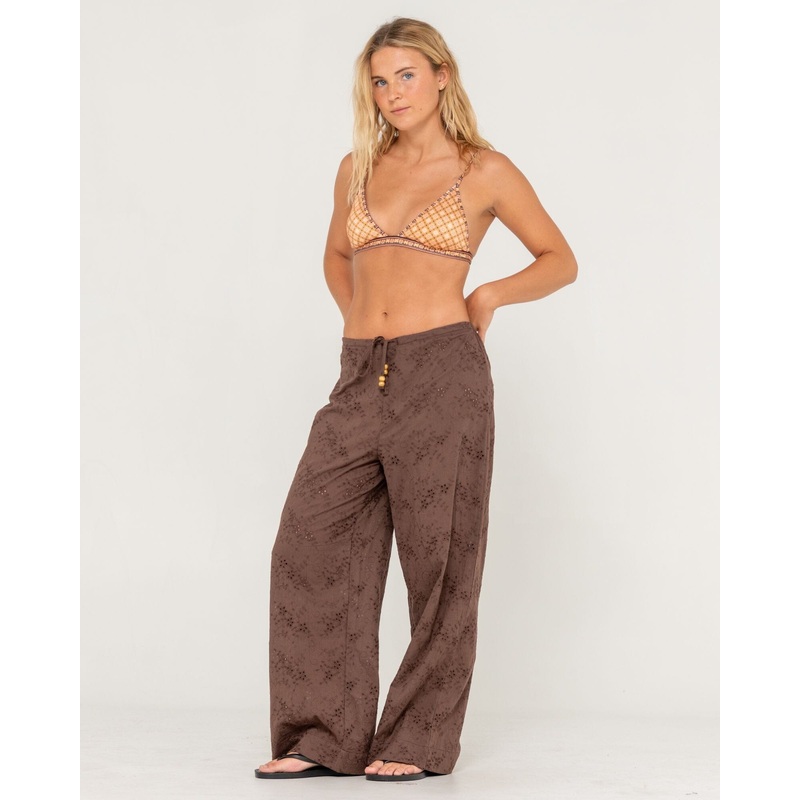 Rusty Enrique Anglaiseo Beach Pants