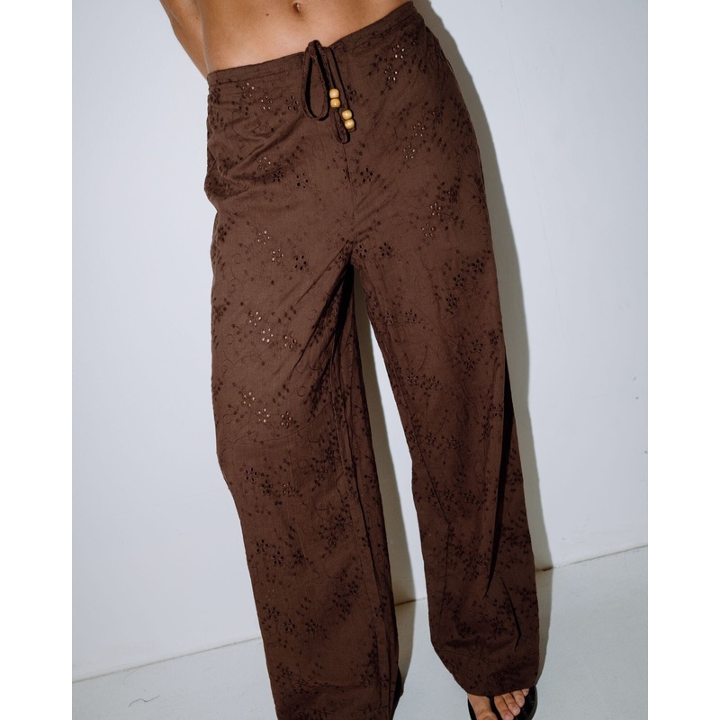 Rusty Enrique Anglaiseo Beach Pants