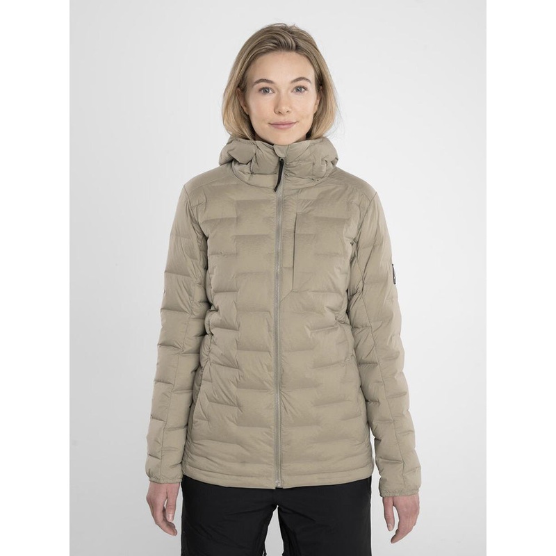 Armada Nisswa Down Womens Jacket 2024