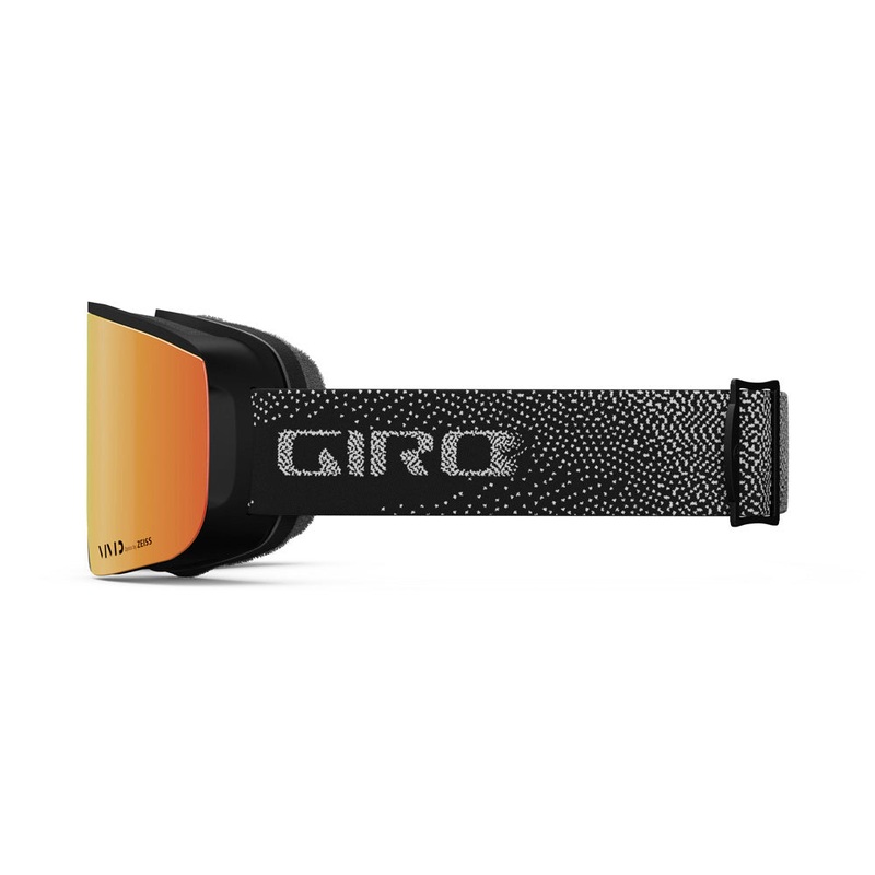Giro Axis Goggles 2024|Trail Green Cloud Dust/Vivid Petrol|OS