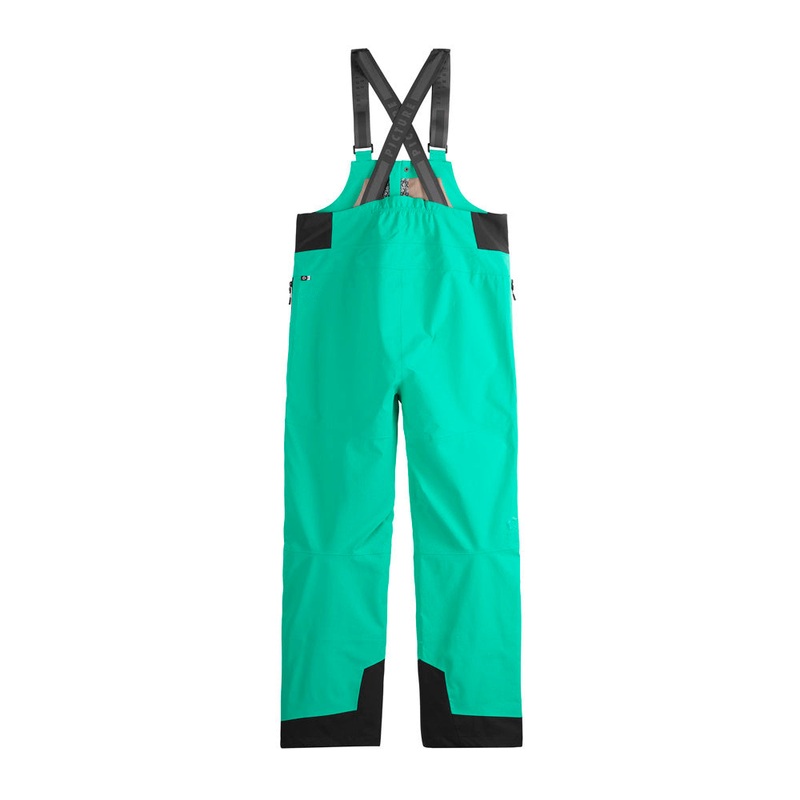 Picture Welcome 3L Bib Pant 2024