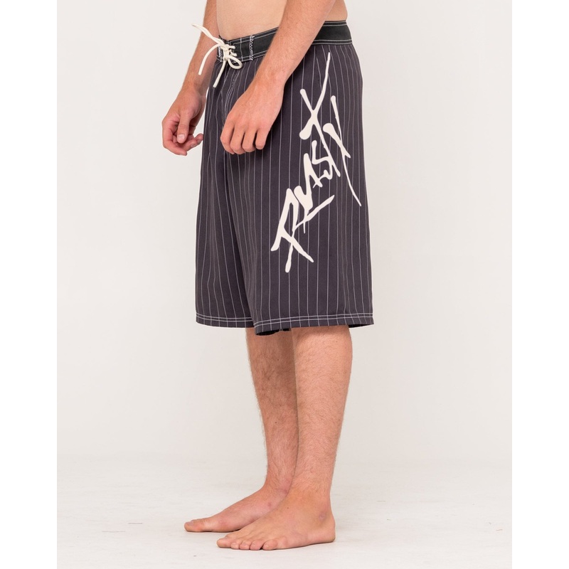 Rusty Hoodus 23 Baggy Boardshorts
