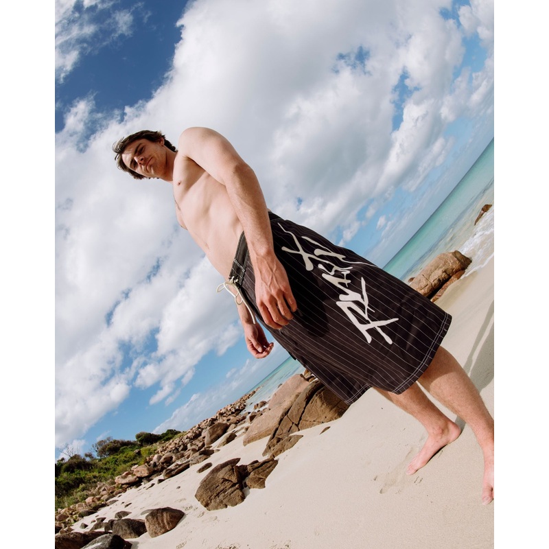 Rusty Hoodus 23 Baggy Boardshorts
