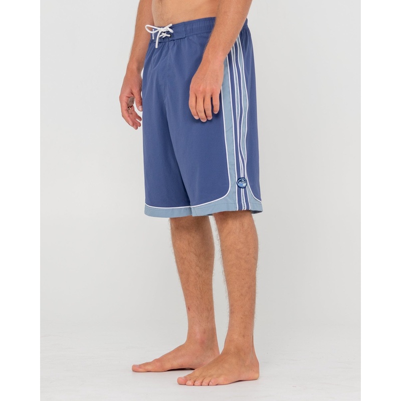 Rusty Panel Crank 22 Baggy Boardshorts