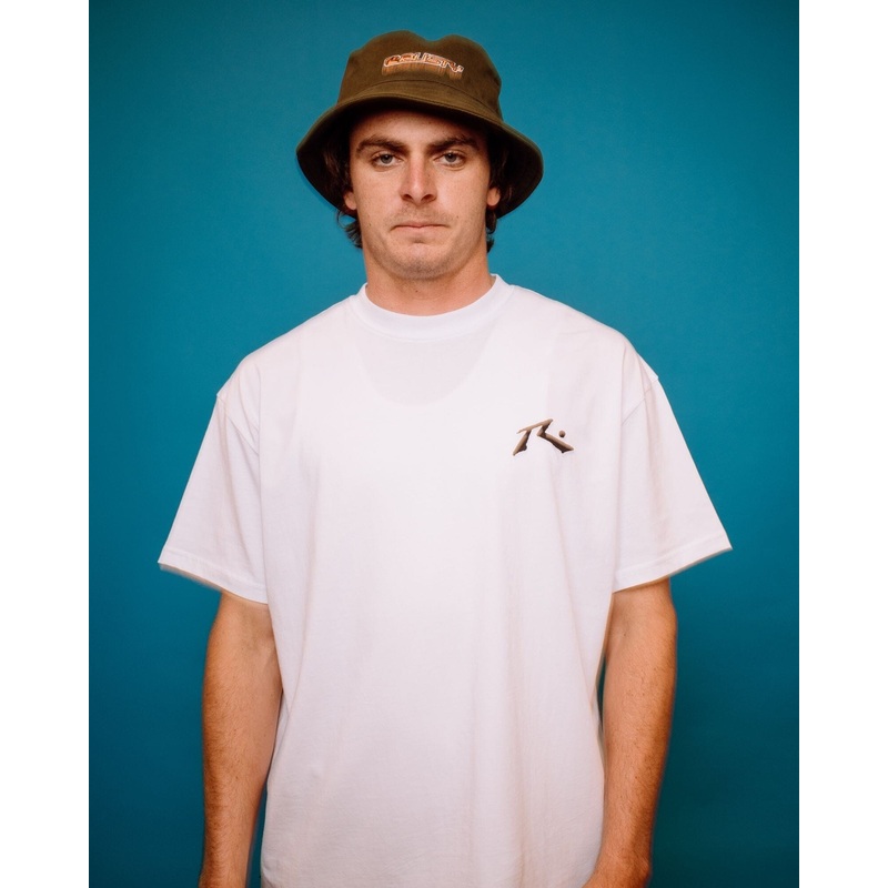 Rusty Reverb Reversible Bucket Hat