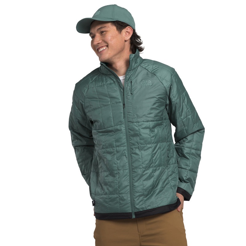The North Face Circaloft Jacket 2024