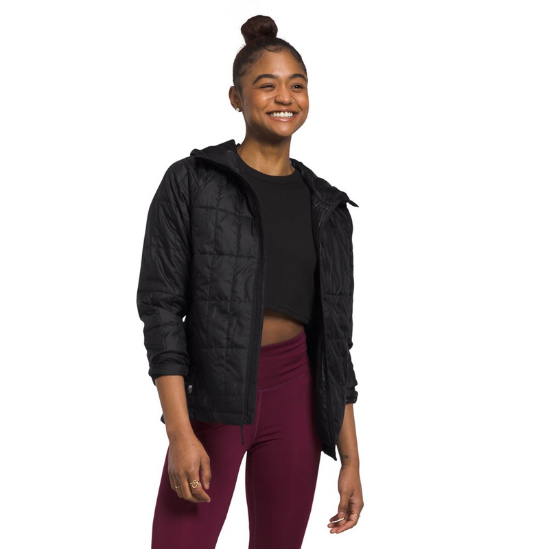 The North Face Circaloft Womens Hoodie 2024