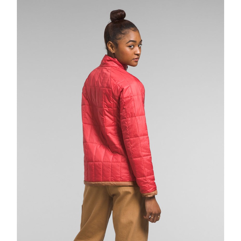 The North Face Circaloft Womens Jacket 2024