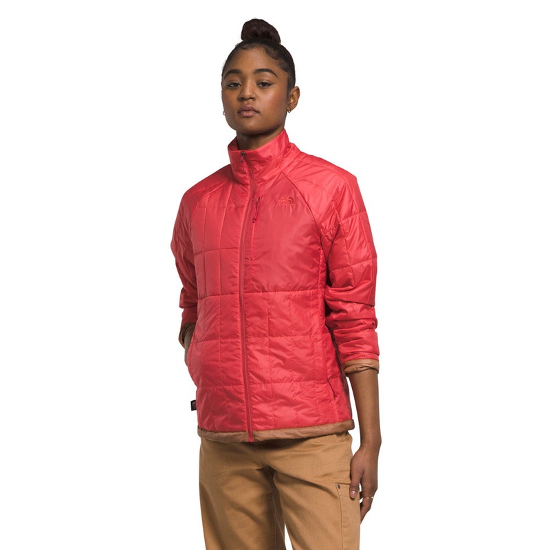 The North Face Circaloft Womens Jacket 2024