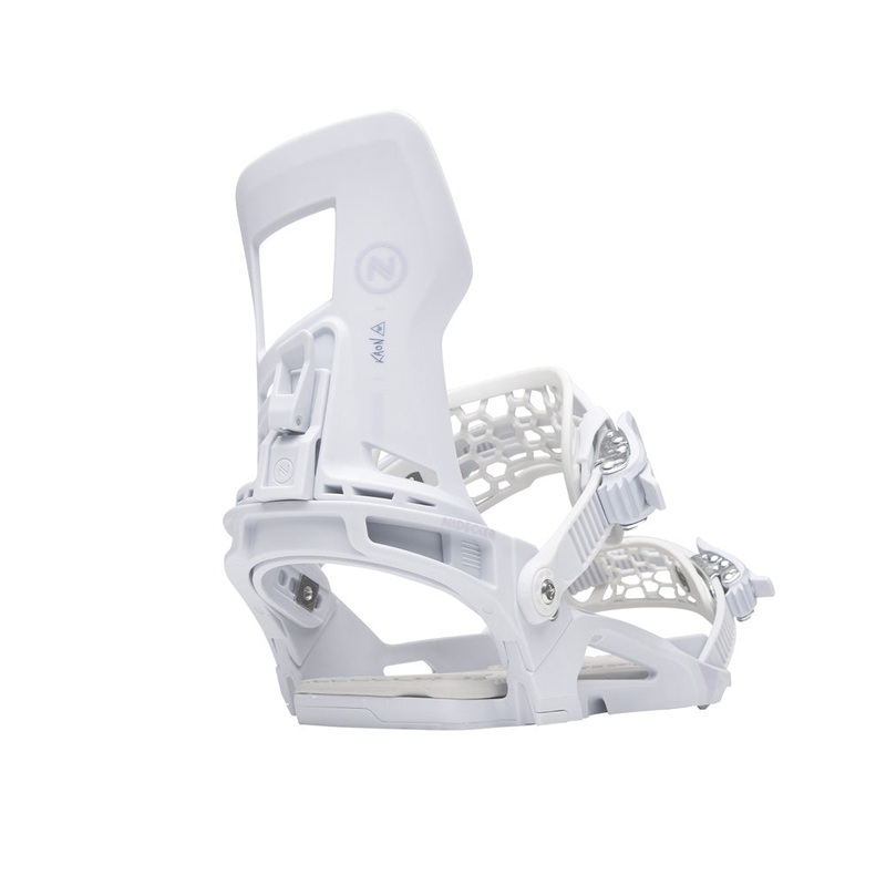Nidecker Kaon-W Womens Snowboard Bindings 2024